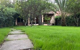 Villa Calaverde